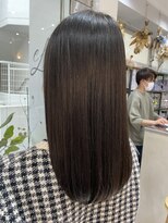 エル 横浜(eL) 髪質改善トリートメント
