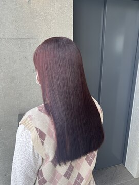 デスト 大宮(DEST) 濃いめチェリーピンク