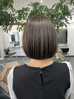 ジルブラン 国分寺(JIL BLAN)&nbsp;大人ショートヘア/ハイライトカラー/イルミナカラー[国分寺]