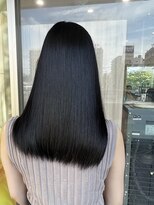 ピリオド 蒲田(Period.) 髪質改善/縮毛矯正/髪質改善縮毛矯正/蒲田/久保