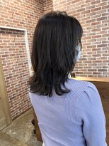 ヴィップルーム(viproom) ショートヘア/大人ガーリー/チョコレート/モードヘア/ハイライト