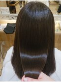 【Olive's by neolive】髪質改善トリートメント*