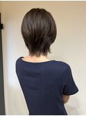 ショートウルフ