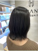くびれロブ
