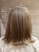 レザボアハイブ(reservoir Haibe) ダブルカラー