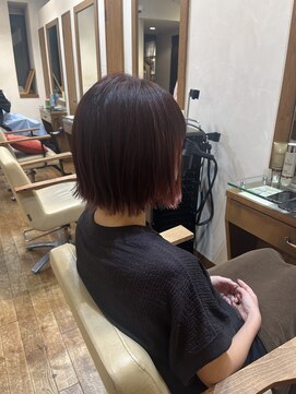 エクリ 麻布十番(equri) リアルサロンスタイル