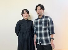 ルースヘアー(LUZ HAIR)