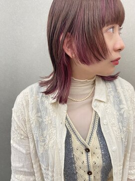 ジーナ 博多筑紫口(Zina) ウルフレイヤー