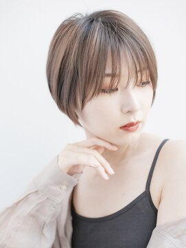 アッシュ 大泉学園店(Ash) 20代30代40代『コンパクトショート』Ash大泉学園店