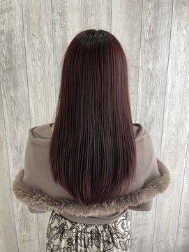 シエル 立川店(CIEL) 【KAZUYA×CIEL】チェリーピンク