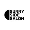 サニーサイドサロン(SUNNY SIDE SALON)のお店ロゴ