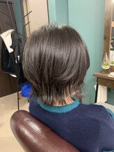 ルポ(Repos) くびれレイヤー