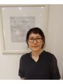 オーブ ヘアー ミエル 広島段原店(AUBE HAIR miel) 善村 光恵