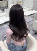 ミディアム→ロング【エクステ70本】