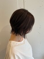 トラスト(TRUST)&nbsp;ウルフstyle