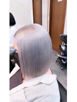 ミノリ(Minori)&nbsp;シルバー