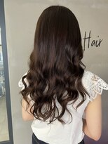 ラニシス ヘアー(Lanisis Hair)&nbsp;ナチュラルロング
