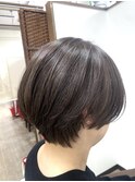 ボブショート