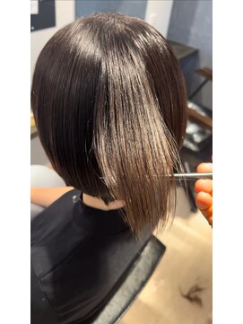 リットバイディア 茅ヶ崎(Lit by diar) 髪質改善トリートメント 20代 30代 40代50代【茅ヶ崎】