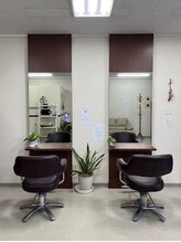 マリル mariru ヘアーサロン