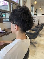 ノリス 幕張(Noris)&nbsp;スペインカール