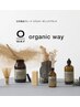 【癒しのヘッドスパ】o-way organicヘッドスパ＋高浸透 ASIAトリートメント　