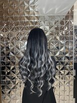 ラブスタシー 博多店(LOVESTASY)&nbsp;バレイヤージュ