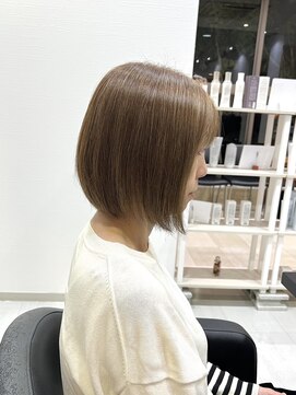 ハウオリ(Hau'oli) 白髪ぼかし/白髪ぼかしハイライト/脱白髪染め/白髪染め/透明感