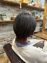 ゴーシェン 津田沼本店(Goshen)&nbsp;ウルフレッド