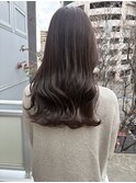 赤み消し◎ダークブラウンカラー