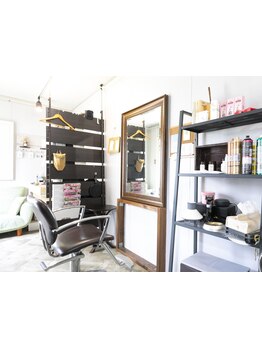 ON/OFFキマる☆再現性の高いカット技術で毎日のスタイリングも簡単に◎安くても安心です！