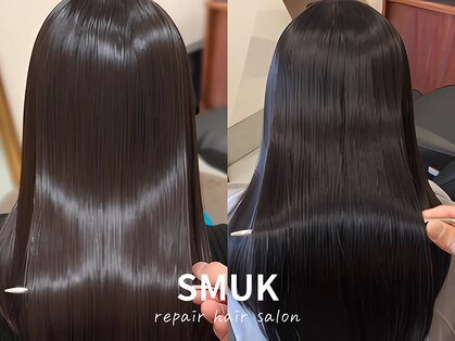 スムーク(SMuK)の写真