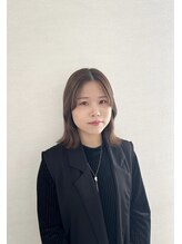 キキ(kiki) 鈴木 希春