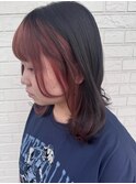 20代30代40代50代インナーピンクカラー