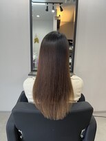 アルス(ALUZ)&nbsp;髪質改善ストレート