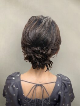 アマル(AMARU)の写真/【6月NEWOPEN】経験豊富な女性スタッフが高い技術と温かい接客でおもてなし♪きれいと共に癒しのひと時を＊