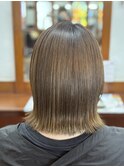 春のおすすめボブ20代30代40/倉敷
