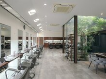 ヘアーメイク ジール 犬山本店(Hair Make Zeal)