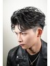 【夏限定】メンズカット＋クールスパ（自宅用シャンプー付）