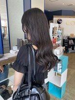 コワファースト 大分(COIFF1RST) 韓国スタイル/高校生/カット