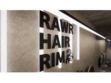 どんなスタイルもお任せ！◆明るく、個性豊かな【RAWR hair McQueen】スタッフをご紹介♪