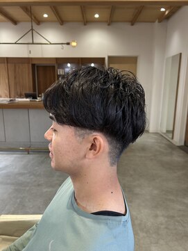 フラム(fulam) ナチュラルマッシュ