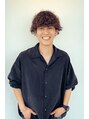 シュガーイシノマキ(SUGAR ishinomaki) 佐藤 千真