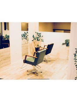 【お子様同伴ok】お子様連れも大歓迎◎広々とした店内で、周りを気にせずゆっくりお過ごし下さい☆