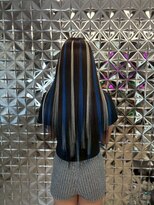 ラブスタシー 土浦店 ラブスタシースタイル☆