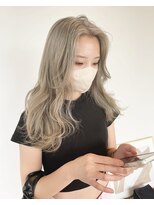 ラウレア(LAULEA)&nbsp;ミルクティーベージュ