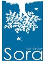 ソラ ヘアデザイン(Sora hair design)&nbsp;Sora hairdesign