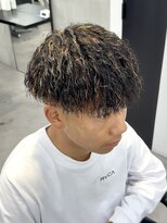 アクロ(ACRO)&nbsp;パイルツイスト/ツイスト/広島メンズ