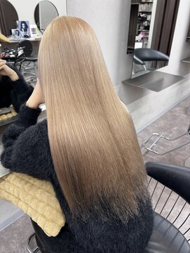 エミーバイモアムー(Emmie byMoremuu) 【MEI】ミルクティー