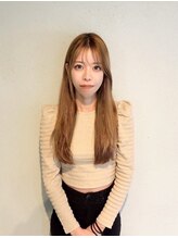 ブレイク トロワ(BREK TROIS)&nbsp;JUNNA 